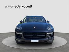PORSCHE Cayenne Turbo, Essence, Occasion / Utilisé, Automatique - 3