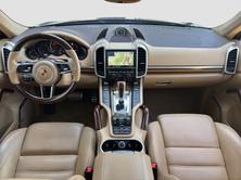 PORSCHE Cayenne Turbo, Essence, Occasion / Utilisé, Automatique - 4