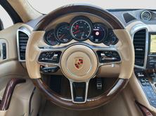 PORSCHE Cayenne Turbo, Essence, Occasion / Utilisé, Automatique - 5