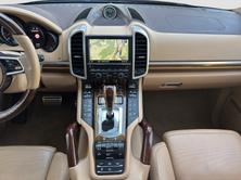 PORSCHE Cayenne Turbo, Essence, Occasion / Utilisé, Automatique - 7