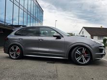 PORSCHE Cayenne GTS, Petrol, Second hand / Used, Automatic - 2