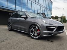 PORSCHE Cayenne GTS, Petrol, Second hand / Used, Automatic - 3