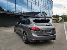 PORSCHE Cayenne GTS, Petrol, Second hand / Used, Automatic - 5
