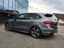PORSCHE Cayenne GTS, Petrol, Second hand / Used, Automatic - 6