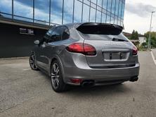PORSCHE Cayenne GTS, Petrol, Second hand / Used, Automatic - 7