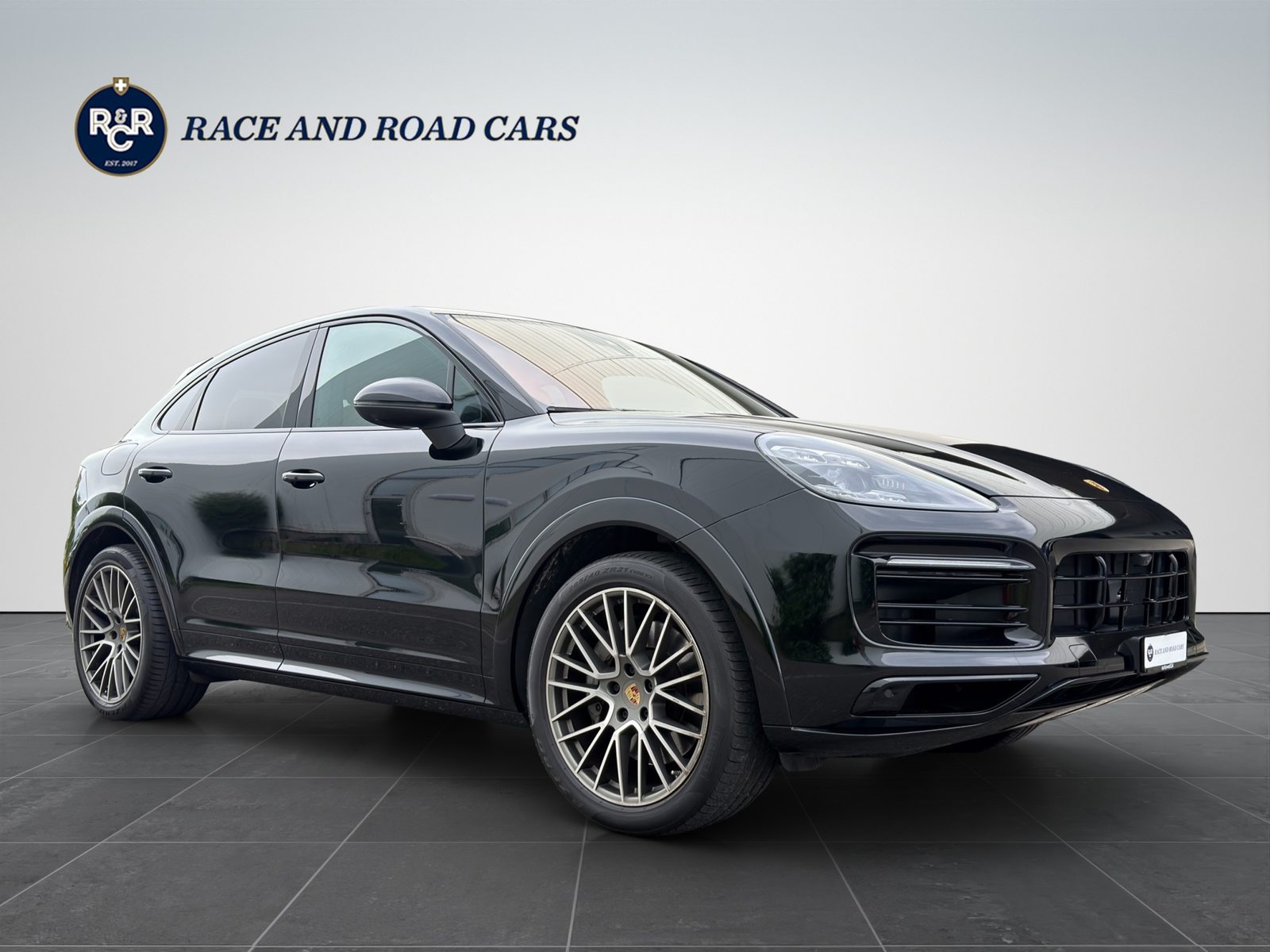 PORSCHE Cayenne Coupé 2.9 V6 S Platinum Edition, Benzina, Occasioni / Usate, Automatico - 3