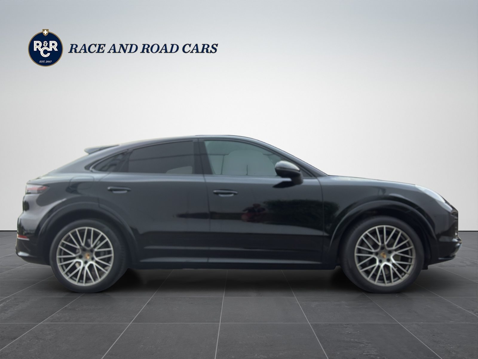 PORSCHE Cayenne Coupé 2.9 V6 S Platinum Edition, Benzina, Occasioni / Usate, Automatico - 4