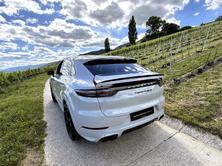 PORSCHE Cayenne Turbo Coupé S E-Hybrid, Plug-in-Hybrid Benzina/Elettrica, Occasioni / Usate, Automatico - 2
