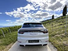 PORSCHE Cayenne Turbo Coupé S E-Hybrid, Plug-in-Hybrid Benzina/Elettrica, Occasioni / Usate, Automatico - 3