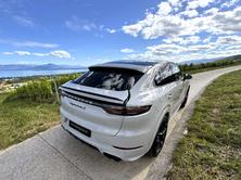PORSCHE Cayenne Turbo Coupé S E-Hybrid, Plug-in-Hybrid Benzina/Elettrica, Occasioni / Usate, Automatico - 4