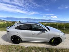 PORSCHE Cayenne Turbo Coupé S E-Hybrid, Plug-in-Hybrid Benzina/Elettrica, Occasioni / Usate, Automatico - 6