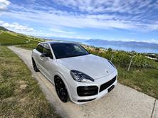 PORSCHE Cayenne Turbo Coupé S E-Hybrid, Plug-in-Hybrid Benzina/Elettrica, Occasioni / Usate, Automatico - 7