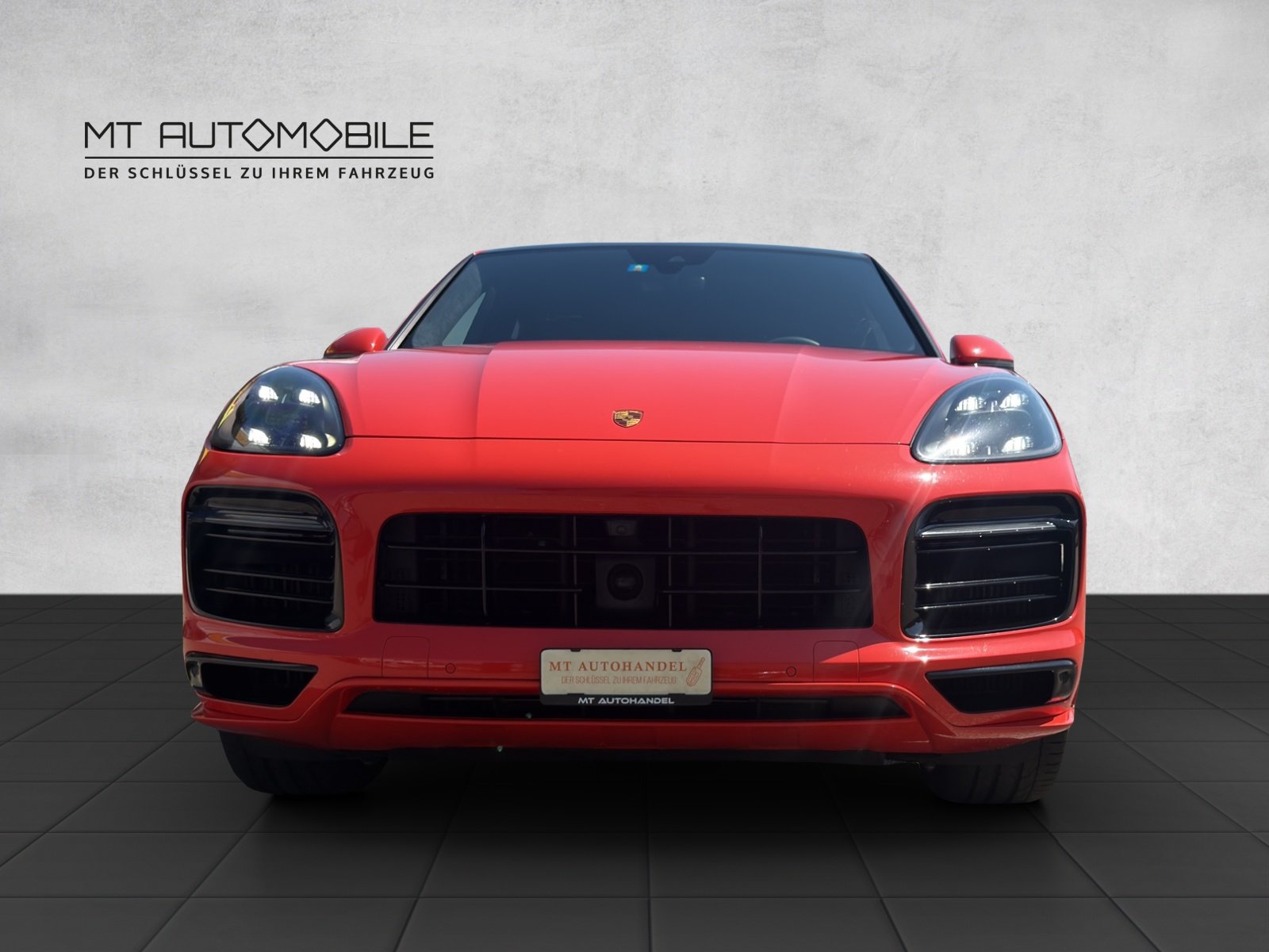 PORSCHE Cayenne GTS Coupé, Benzina, Occasioni / Usate, Automatico - 3