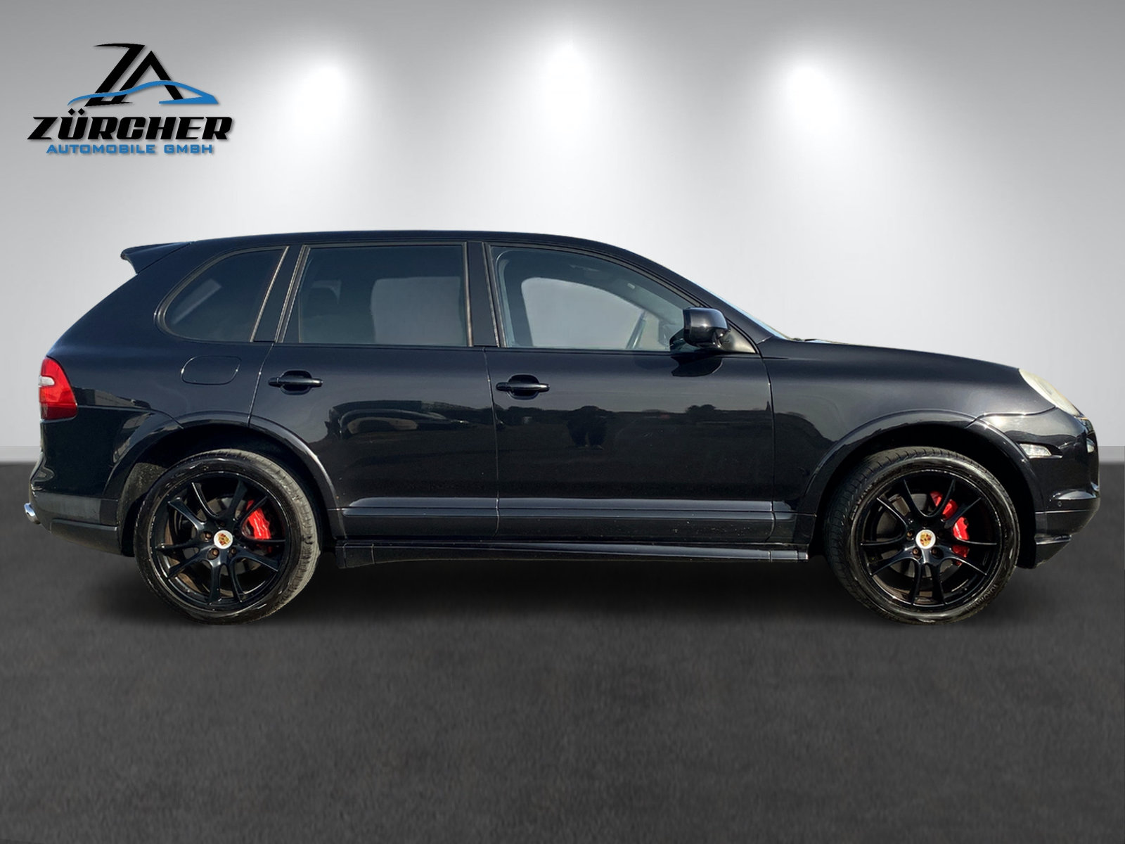 PORSCHE Cayenne GTS Tiptronic, Petrol, Second hand / Used, Automatic - 5
