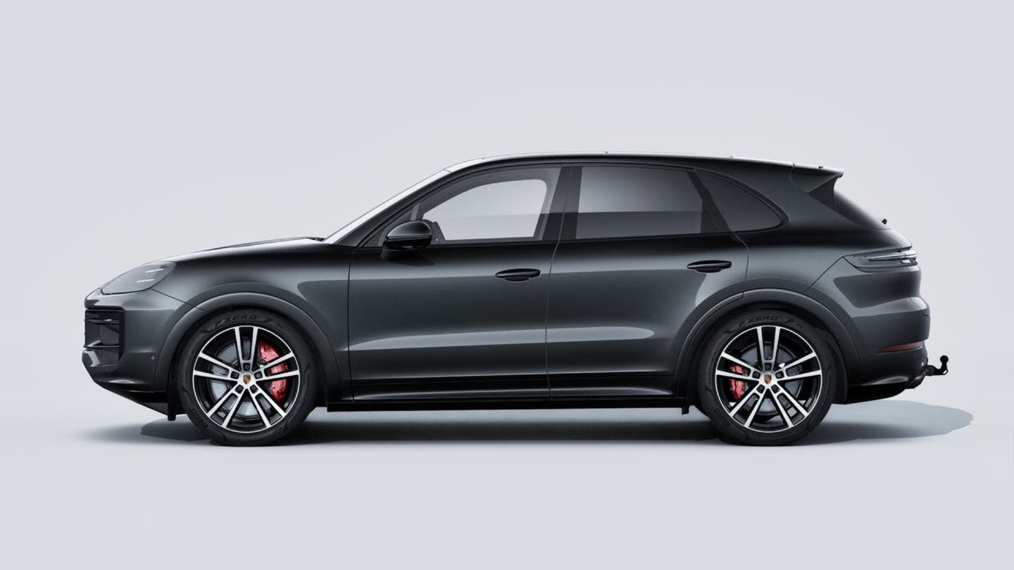 PORSCHE Cayenne GTS, Benzina, Occasioni / Usate, Automatico - 2