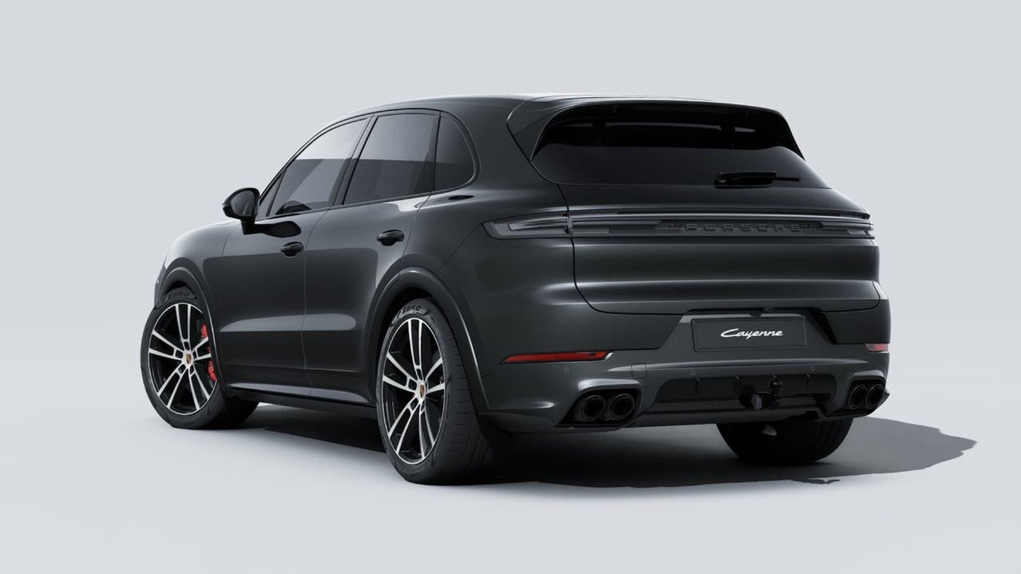 PORSCHE Cayenne GTS, Benzina, Occasioni / Usate, Automatico - 3