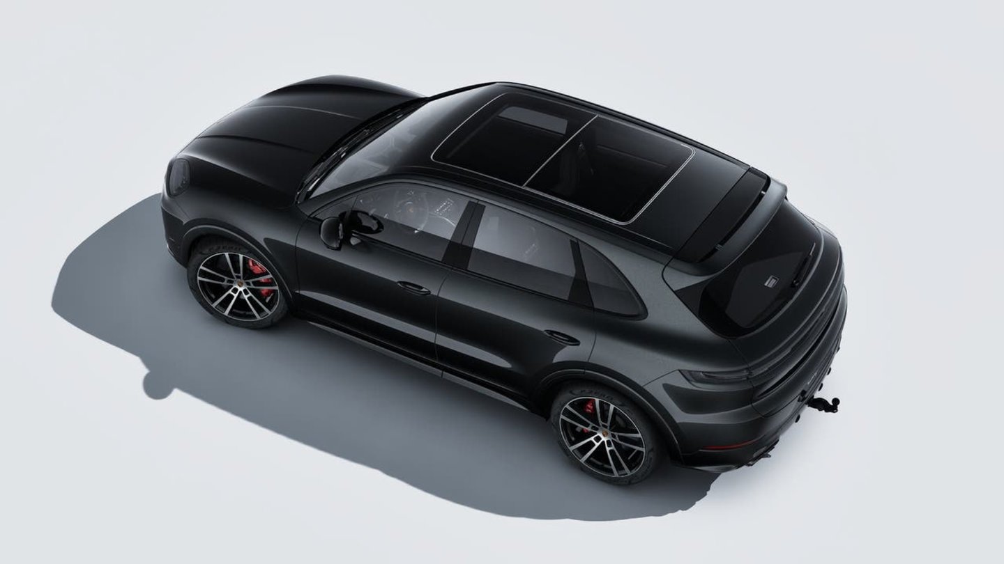 PORSCHE Cayenne GTS, Benzina, Occasioni / Usate, Automatico - 4