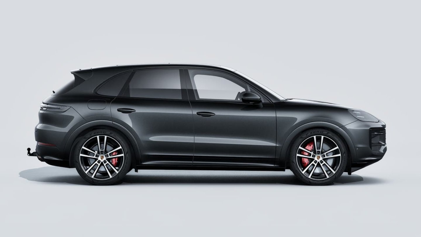 PORSCHE Cayenne GTS, Benzina, Occasioni / Usate, Automatico - 6