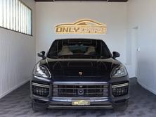 PORSCHE Cayenne Turbo, Essence, Occasion / Utilisé, Automatique - 2