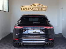 PORSCHE Cayenne Turbo, Essence, Occasion / Utilisé, Automatique - 4