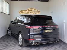 PORSCHE Cayenne Turbo, Essence, Occasion / Utilisé, Automatique - 5