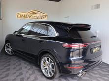 PORSCHE Cayenne Turbo, Essence, Occasion / Utilisé, Automatique - 6