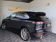PORSCHE Cayenne Turbo, Essence, Occasion / Utilisé, Automatique - 7