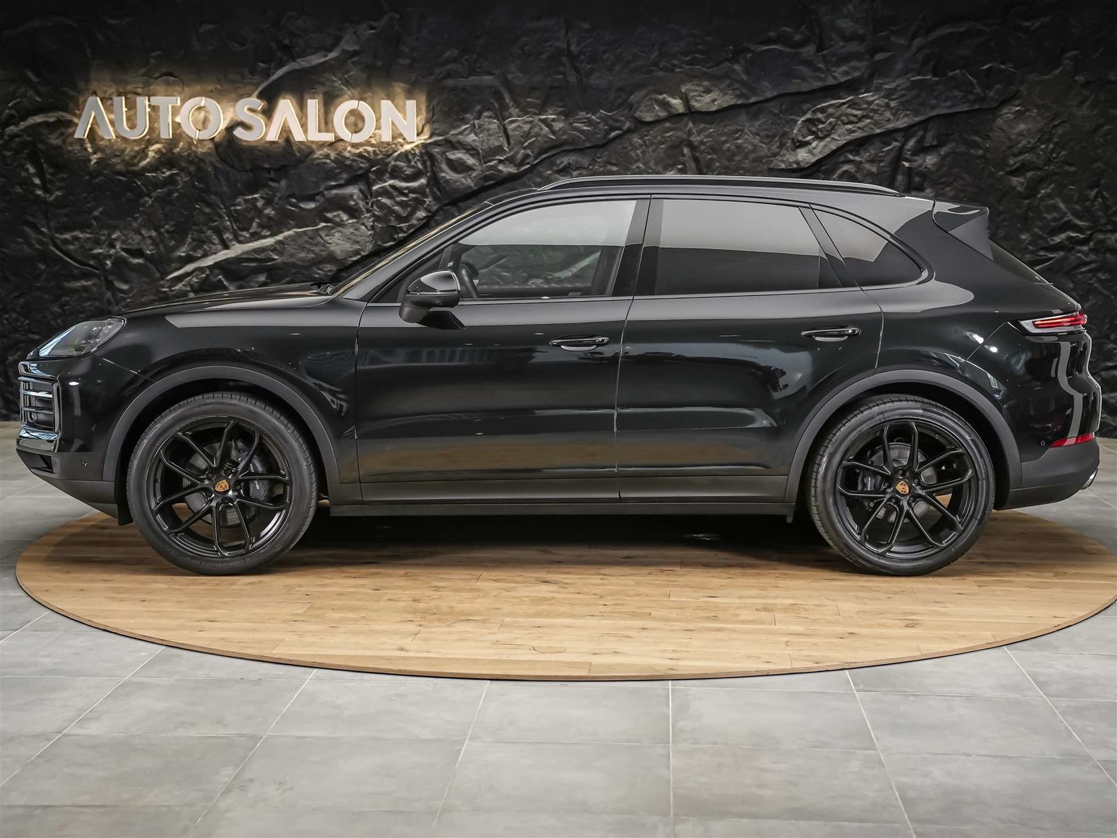 PORSCHE Cayenne *22 Felgen*Abstandsregler*Panorama*Softclose, Benzina, Occasioni / Usate, Automatico - 3