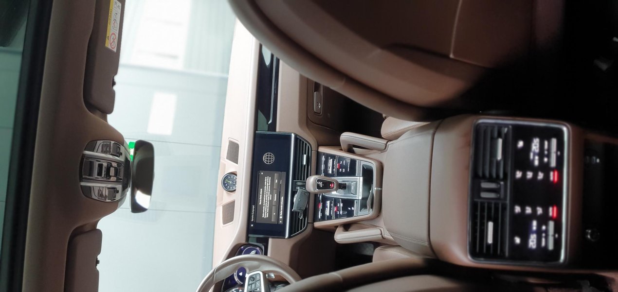 PORSCHE Cayenne 3.0 V6 E-Hybrid, Plug-in-Hybrid Benzina/Elettrica, Occasioni / Usate, Automatico - 6