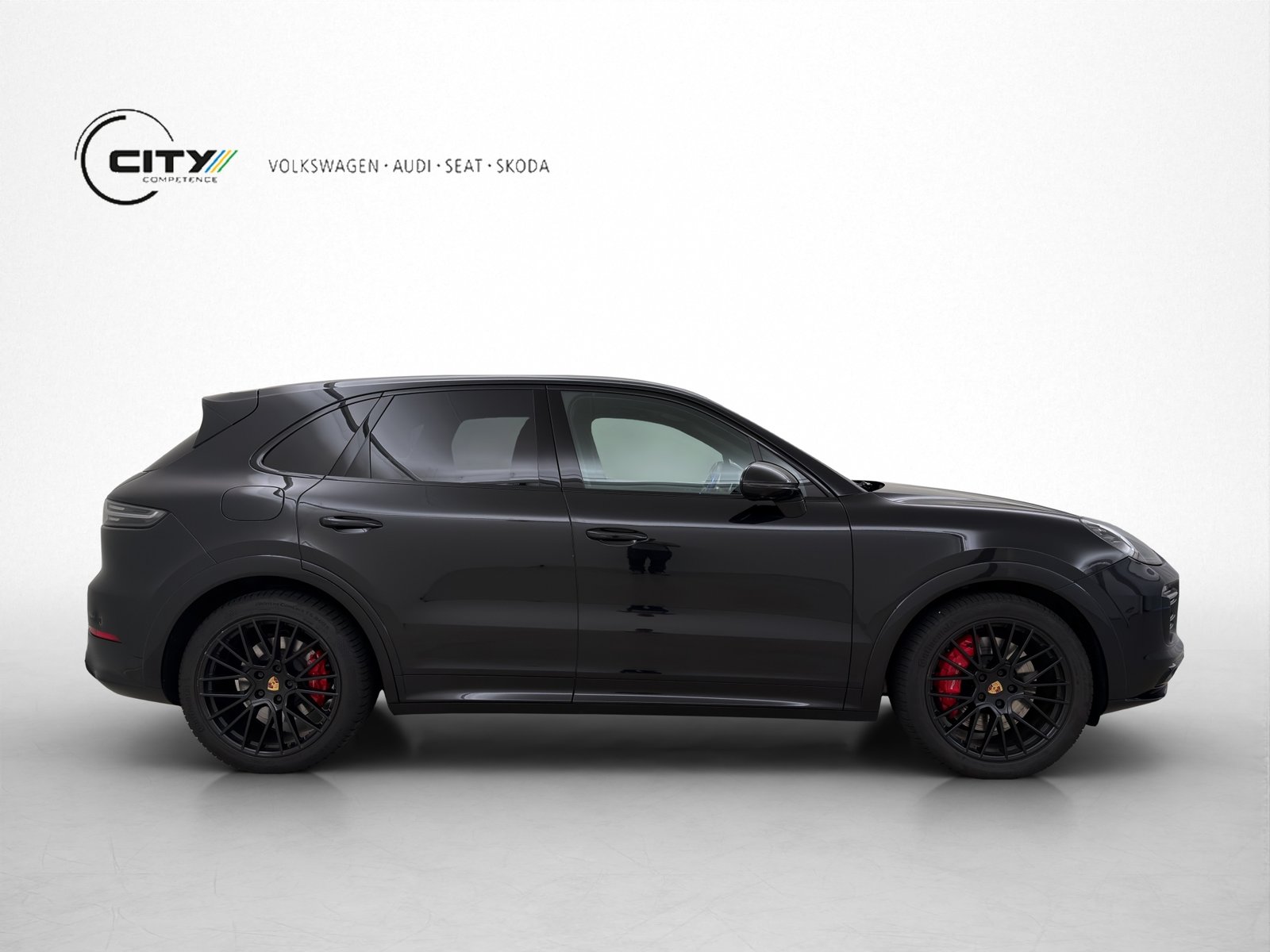 PORSCHE Cayenne GTS 4.0 V8 GTS, Essence, Occasion / Utilisé, Automatique - 6