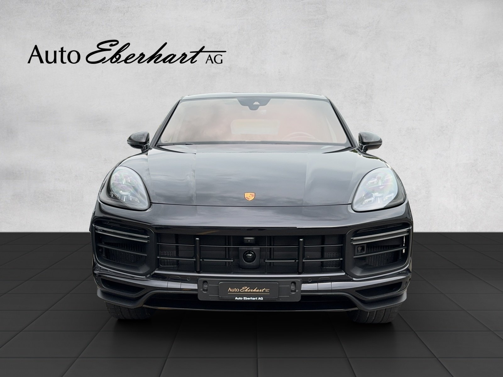 PORSCHE Cayenne Turbo GT, Essence, Occasion / Utilisé, Automatique - 4