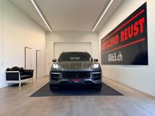 PORSCHE Cayenne S Tiptronic, Essence, Occasion / Utilisé, Automatique - 2