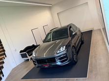 PORSCHE Cayenne S Tiptronic, Essence, Occasion / Utilisé, Automatique - 4
