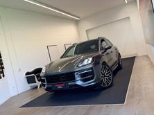 PORSCHE Cayenne S Tiptronic, Essence, Occasion / Utilisé, Automatique - 5
