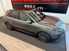 PORSCHE Cayenne S Tiptronic, Essence, Occasion / Utilisé, Automatique - 6