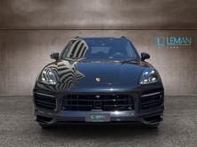 PORSCHE Cayenne GTS, Benzin, Occasion / Gebraucht, Automatik - 2