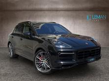PORSCHE Cayenne GTS, Benzin, Occasion / Gebraucht, Automatik - 3