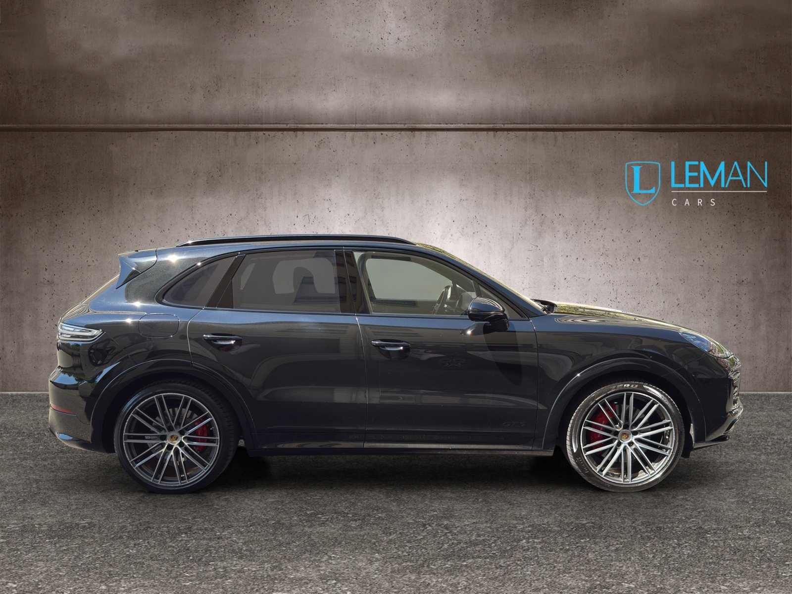 PORSCHE Cayenne GTS, Benzin, Occasion / Gebraucht, Automatik - 4