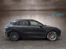 PORSCHE Cayenne GTS, Benzin, Occasion / Gebraucht, Automatik - 4