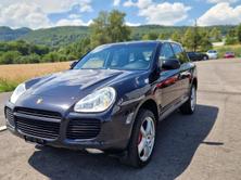 PORSCHE Cayenne Turbo, Petrol, Second hand / Used, Automatic - 2