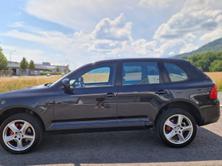 PORSCHE Cayenne Turbo, Petrol, Second hand / Used, Automatic - 3