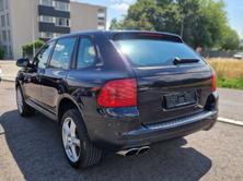 PORSCHE Cayenne Turbo, Petrol, Second hand / Used, Automatic - 4