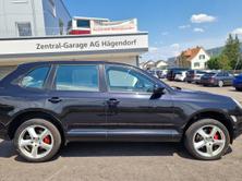 PORSCHE Cayenne Turbo, Petrol, Second hand / Used, Automatic - 5