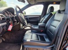 PORSCHE Cayenne Turbo, Petrol, Second hand / Used, Automatic - 6