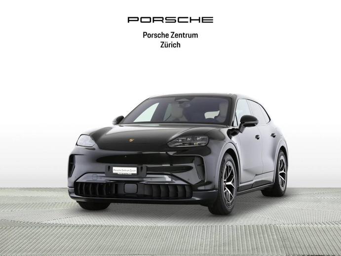 PORSCHE Cayenne Electric, Elektro, Occasion / Gebraucht, Automatik