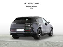 PORSCHE Cayenne Electric, Elektro, Occasion / Gebraucht, Automatik - 3