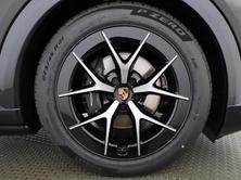 PORSCHE Cayenne Electric, Elektro, Occasion / Gebraucht, Automatik - 6