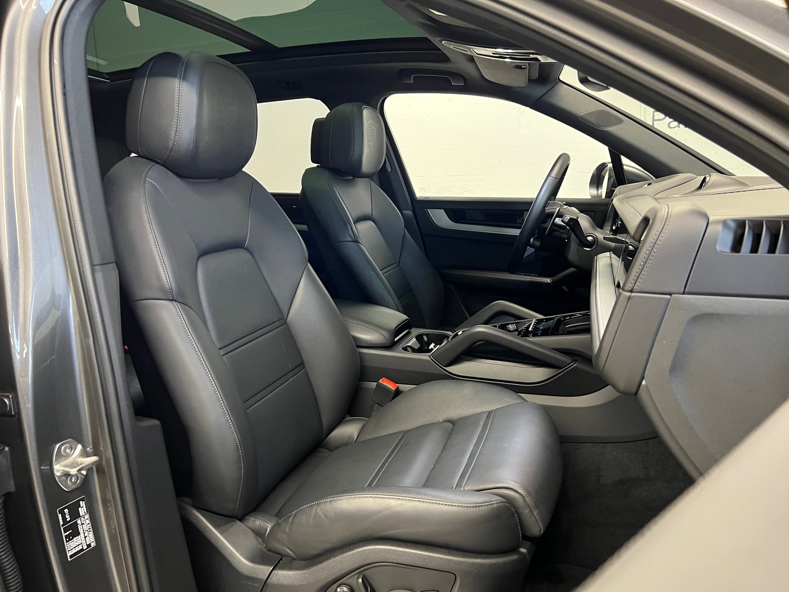 PORSCHE Cayenne 4.0 V8 S, Petrol, Second hand / Used, Automatic - 6