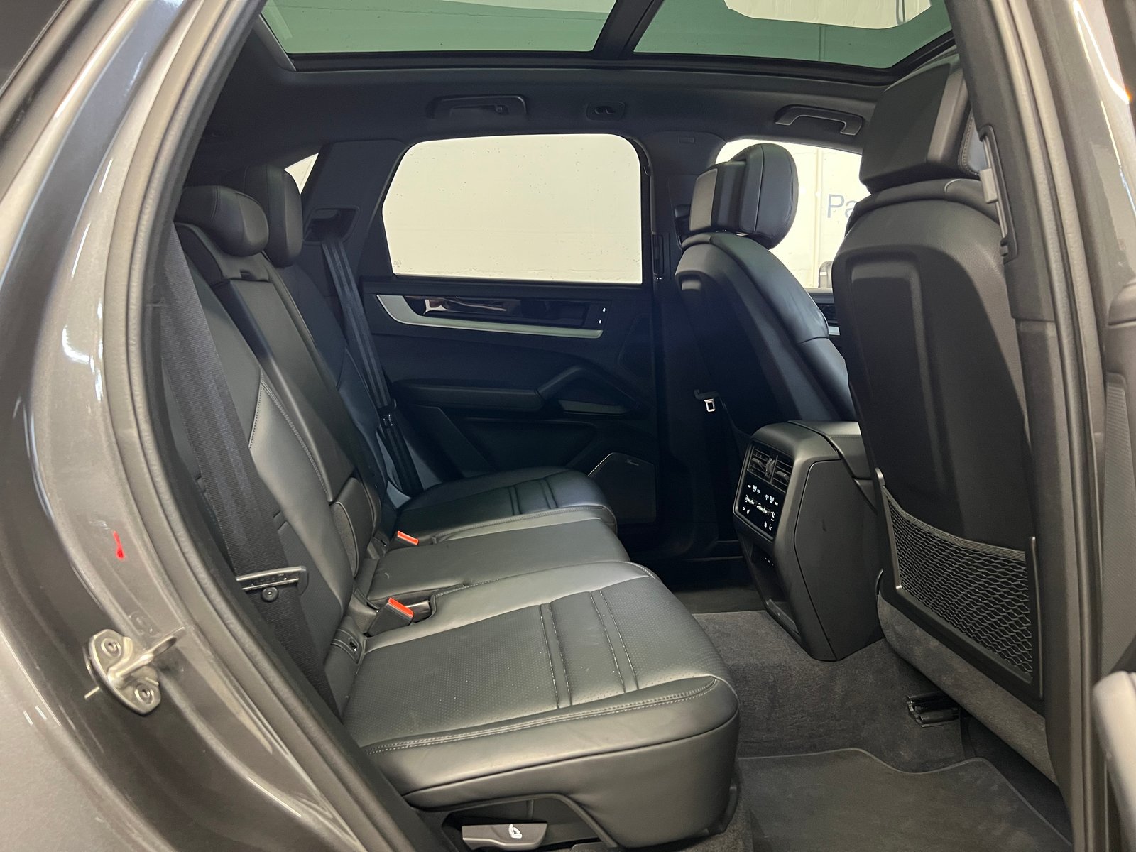 PORSCHE Cayenne 4.0 V8 S, Petrol, Second hand / Used, Automatic - 7
