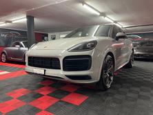 PORSCHE Cayenne S Coupé, Essence, Occasion / Utilisé, Automatique - 3